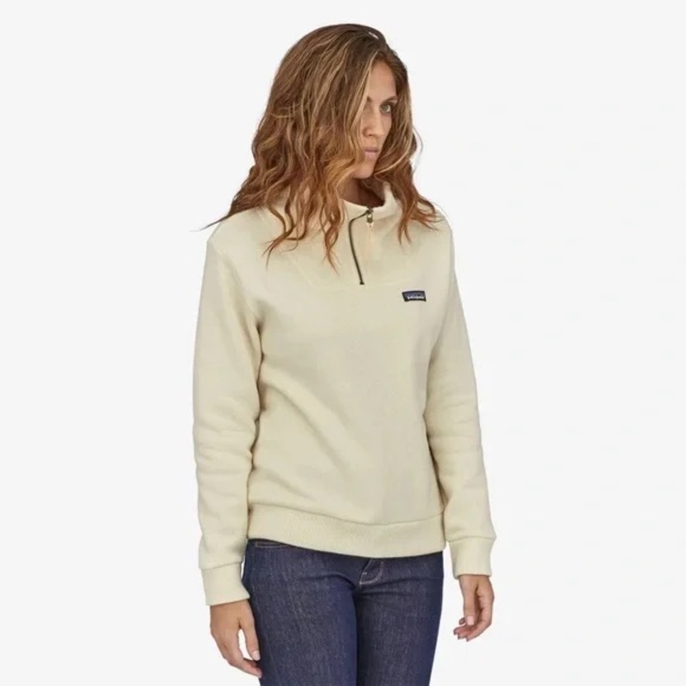Patagonia Woolie Fleece Pullover